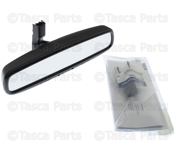 4C062ADU00 - : Auto Dimming Mirror with Homelink &amp; Compass for Kia Image