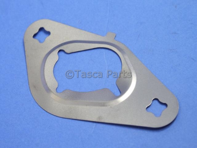 53034006AB - Emission Controls: Egr Valve Gasket for Chrysler: Aspen | Dodge: Dakota, Durango, Nitro, Ram 1500 | Jeep: Commander, Grand Cherokee, Liberty | Ram: 1500, Dakota Image