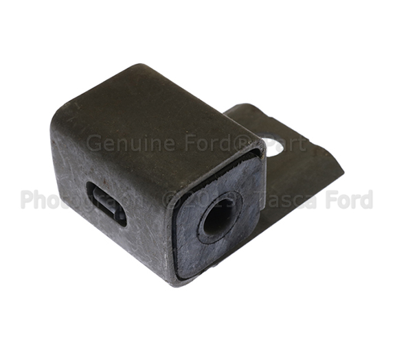 F87Z5E269DC - Exhaust: Exhaust Bracket for Ford: Explorer, Explorer Sport, Explorer Sport Trac, Ranger | Mercury: Mountaineer Image