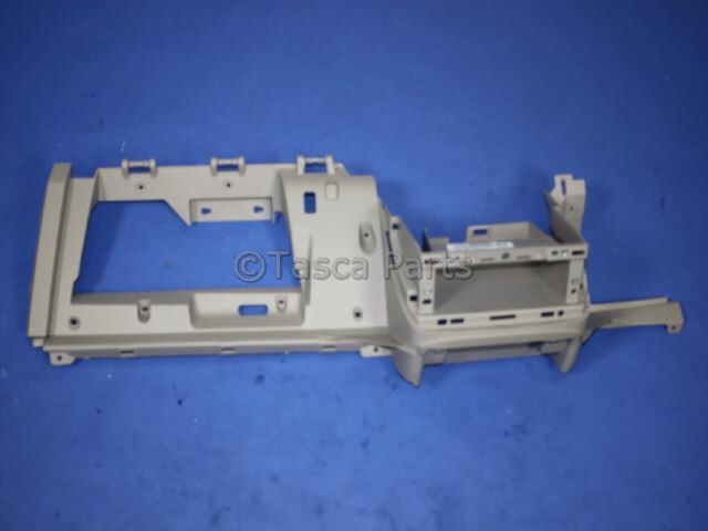 1WK30BD1AA - Interior Trim: Instrument Lower Panel for Mopar Image