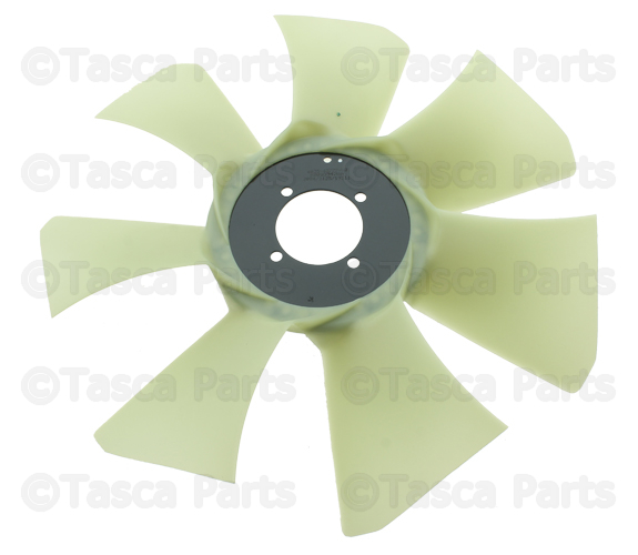 68085947AA - : Cooling Fan for Jeep: Wrangler Image