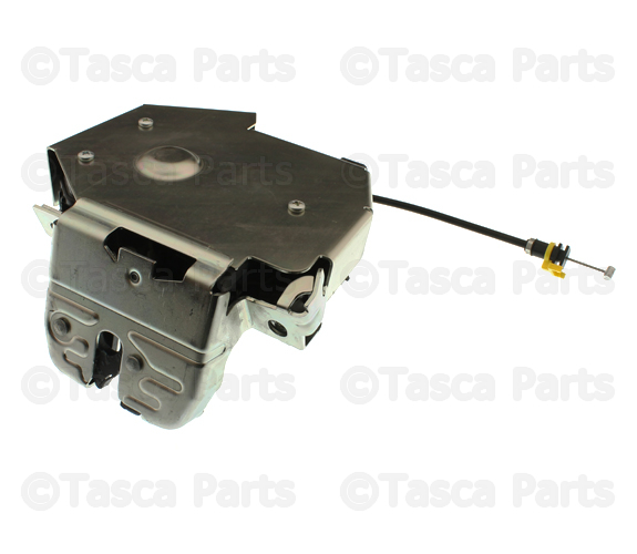 31276954 - : Lock Actuator for Volvo: V70, XC70 Image