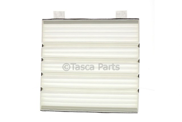 22759203 - HVAC: Cabin Air Filter for Cadillac: Escalade, Escalade ESV, Escalade EXT | Chevrolet: Silverado 1500, Silverado 2500 HD, Silverado 3500 HD, Suburban 1500, Suburban 2500, Tahoe | GMC: Sierra 1500, Sierra 2500 HD, Sierra 3500 HD, Yukon, Yukon XL 1500, Yukon XL 2500 Image