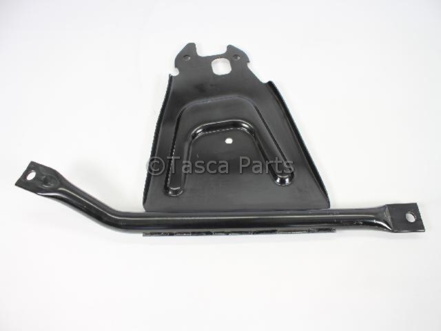 52126061AD - : Skid Plate for Mopar Image