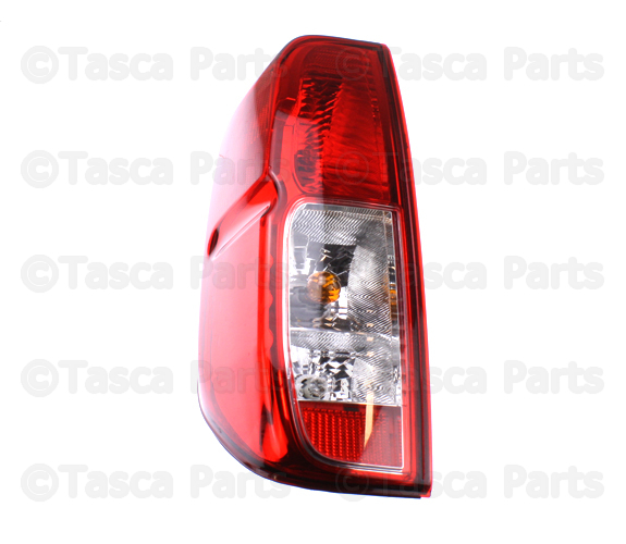 26555EA825 - Electrical: Combo Lamp Assembly for Nissan Image