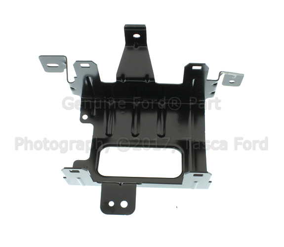 6L2Z14A254A - Electrical: Mount Bracket for Ford: Explorer, Explorer Sport Trac | Mercury: Mountaineer Image
