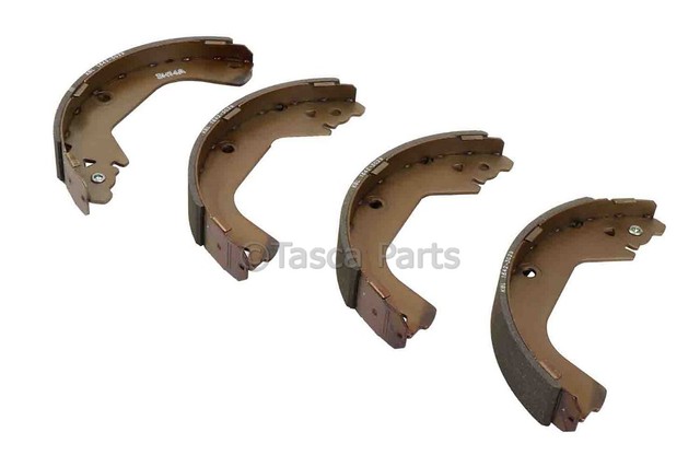 42794691 - : Brake Shoes for GM Image