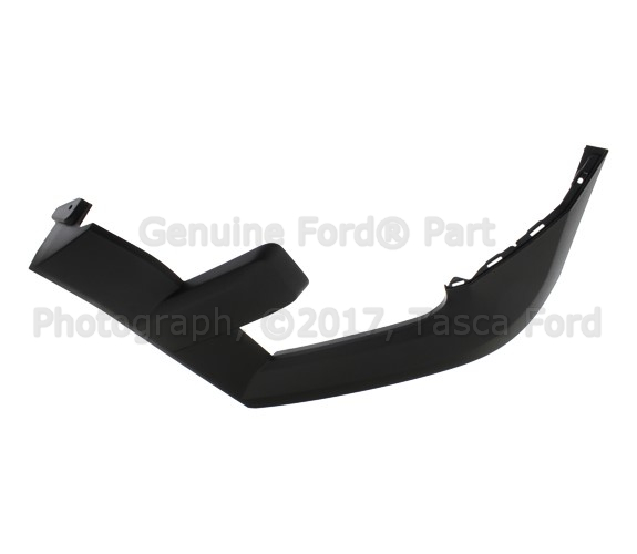 FL3Z17C755AA - Body: Trim Molding for Ford: F-150 Image