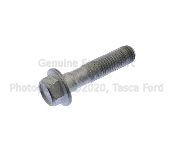 W500562S439 - Suspension: Lower Control Arm Mount Bolt for Ford: Focus Image
