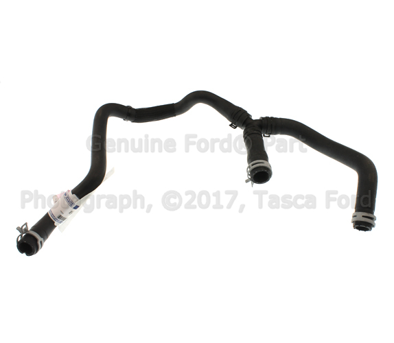 8V2Z8K276B - Engine: Coolant Hose for Ford Image