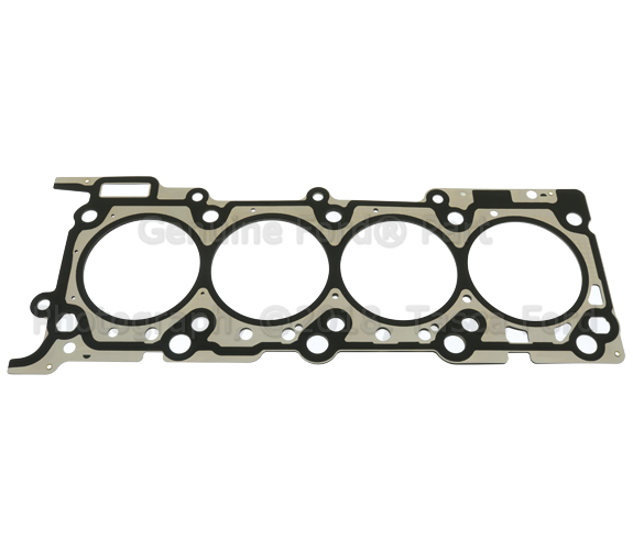 AL3Z6051A - Engine: Engine Cylinder Head Gasket for Ford: E-350 Super Duty, E-450 Super Duty, F-150, F-250 Super Duty, F-350 Super Duty Image