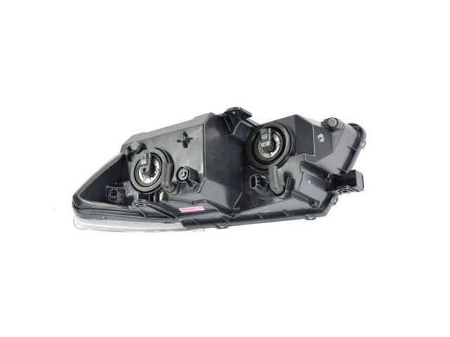 68200084AC - : Headlamp Park And Turn Lamp, Right for Mopar Image