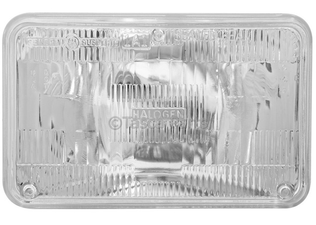 16532129 - Electrical: Sealed Beam for Buick: Century, Electra, LeSabre, Regal, Riviera, Skyhawk, Skylark, Somerset, Somerset Regal | Cadillac: Brougham, Cimarron, DeVille, Eldorado, Fleetwood, Seville | Chevrolet: Blazer, C/K Pickup, C1500, C2500, C3500, Camaro, Caprice, Cavalier, Celebrity, El Camino, G10, G20, G30, Impala, K1500 Pickup, K2500 Pickup, K3500 Pickup, K5 Blazer, Monte Carlo, Nova, P20, P30, R10, R20, R30, Suburban C10, Suburban C20, Suburban K10, Suburban K20, Suburban R10, Suburban R20, Suburban V10, Suburban V20, V10, V20, V30 | GMC: C1500 Pickup, C2500 Pickup, C3500 Pickup, Caballero, G1500, G2500, G3500, Jimmy, K1500 Pickup, K2500 Pickup, K3500 Pickup, P2500, P3500, R1500 Pickup, R2500 Pickup, R3500 Pickup, Suburban C1500, Suburban C2500, Suburban K1500, Suburban K2500, Suburban R1500, Suburban R2500, V1500, V1500 Suburban, V2500, V2500 Suburban, V3500 | Oldsmobile: 98, Calais, Custom Cruiser, Cutlass Calais, Cutlass Ciera, Cutlass Cruiser, Cutlass Salon, Cutlass Supreme, Delta 88, Firenza, Toronado | Pontiac: 6000, Bonneville, Firebird, Grand Am, Grand Prix, J2000 Sunbird, Parisienne, Safari, Sunbird Image