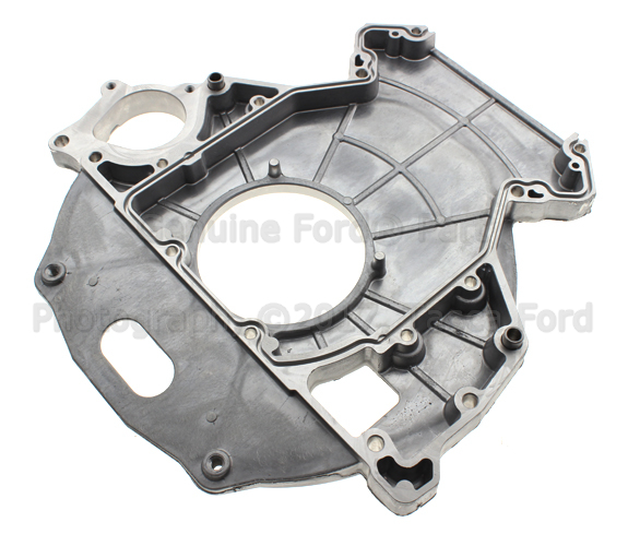 3C3Z6G091A - : Rear Main Seal Retainer for Ford: E-350 Super Duty, F-250 Super Duty, F-350 Super Duty Image