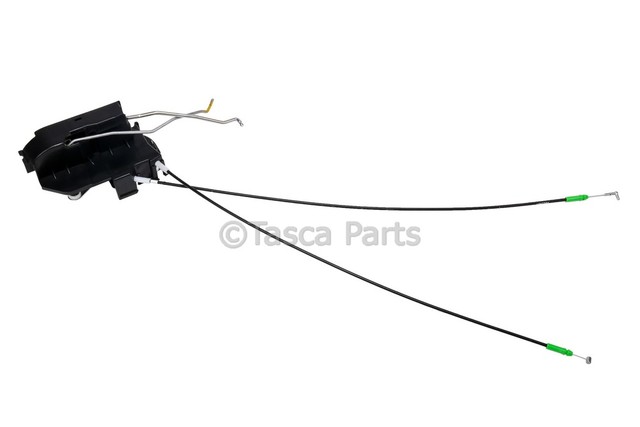 15931323 - Body: Lock for GM Image