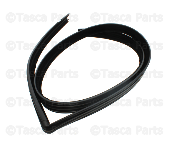 9152451 - Body: Run Channel for Volvo Image
