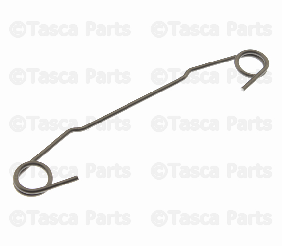 9483546 - Body: Hinge Spring for Volvo Image
