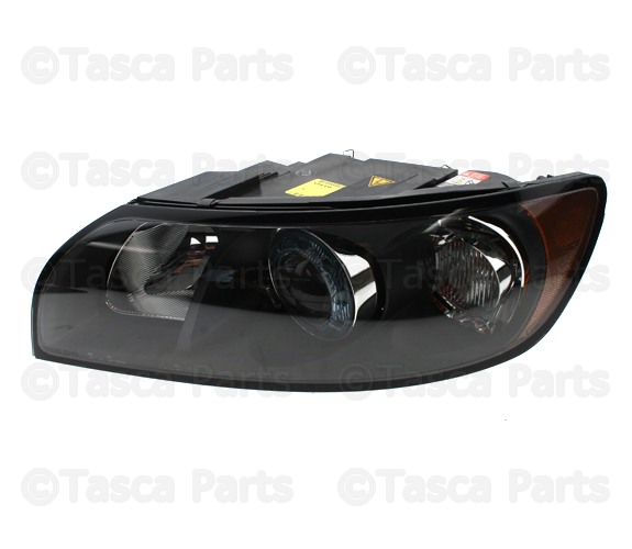 30744679 - Electrical: Headlamp Assembly for Volvo Image