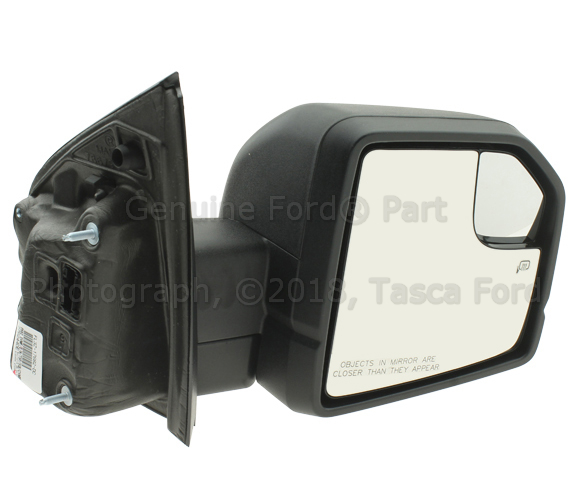 FL3Z17682DC - Body: Mirror for Ford: F-150 Image