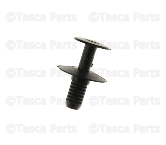30820141 - Body: Under Cover Clip for Volvo Image