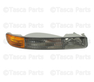 15199561 - Electrical: Park/Turn/Side for GM Image