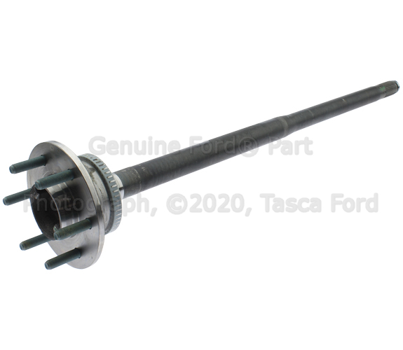 FL3Z4234E - : Axle Shaft - Driver's Side (LH) for Ford: F-150 Image