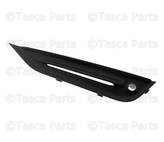 2014-2018 Volvo Parking Assistance, Front, Left Cover