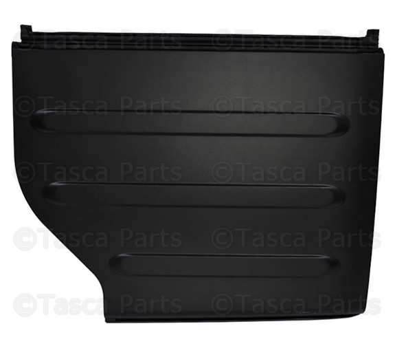 1CM50RXFAL - : Targa Top Panel, Right for Jeep: Wrangler Image