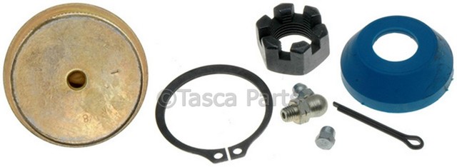 19460513 - : Joint for GM Image