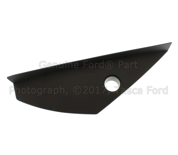 9L3Z1504480AD - Body: Panel Cover Side Cover for Ford: F-150 Image