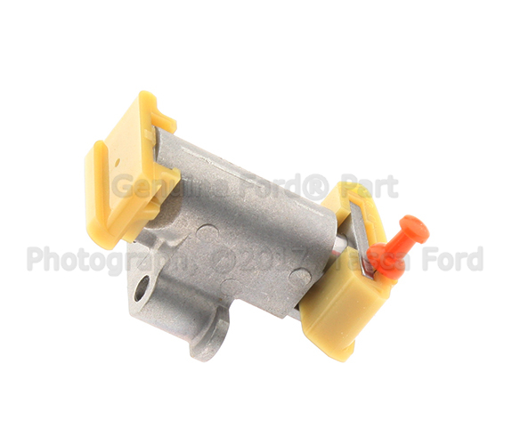 2W9Z6K254BA - Engine: Tensioner for Ford Image