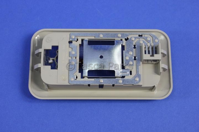 1ZR16LA6AA - Electrical: Dome Lamp for Ram: ProMaster 1500, ProMaster 2500, ProMaster 3500, ProMaster EV Image