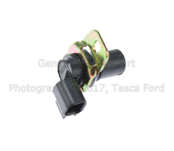 1L3Z7H103AB - Electrical: Vehicle Speed Sensor for Ford: Crown Victoria, E-150, E-150 Club Wagon, E-150 Econoline, E-150 Econoline Club Wagon, E-250, E-250 Econoline, E-350 Club Wagon, E-350 Econoline Club Wagon, E-350 Super Duty, Expedition, F-150, Mustang | Lincoln: Town Car | Mercury: Grand Marquis, Marauder Image