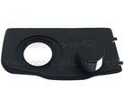 HC3Z9928646A - : Fuel Filler Neck Mount Plate for Ford Image