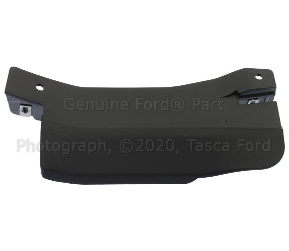 JR3Z16102D - : Shield Splash Wheelhouse for Ford Image