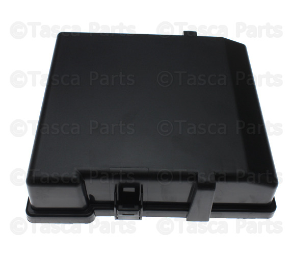 24382ZL00A - : Cover for Nissan Image