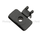 DB5Z7862570A - Electrical: Retractor Bracket for Ford Image