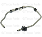84318909 - : Automatic Transmission Fluid Cooler Line for Cadillac: CTS | Chevrolet: Camaro Image