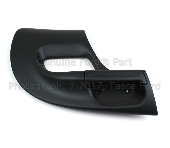F57Z1023712A - Body: Finish Panel for Ford Image