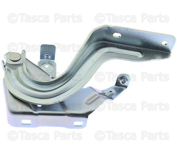 654015RB0A - : Hinge - Driver's Side (LH) for Nissan Image