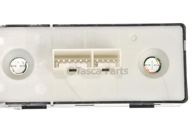 25718947 - Body: Window Switch for Buick: Park Avenue Image