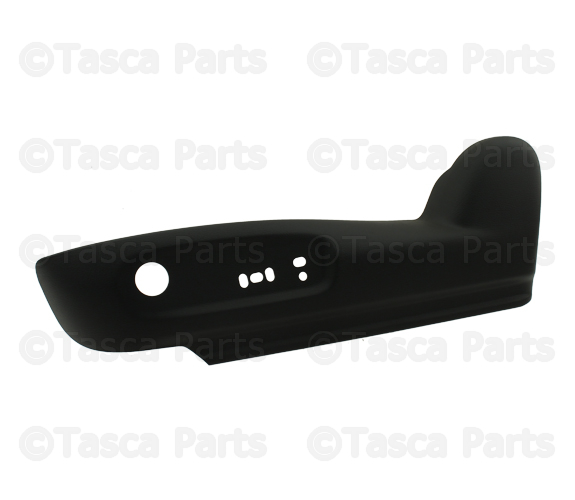 GAC6881HX02 - Body: Side Panel for Mazda Image