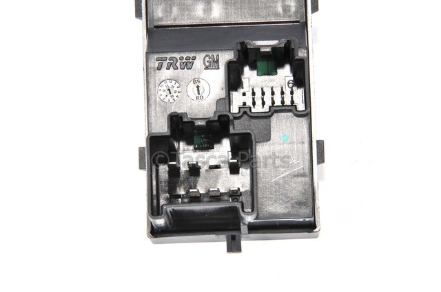 9060223 - Body: Window Switch for GM Image