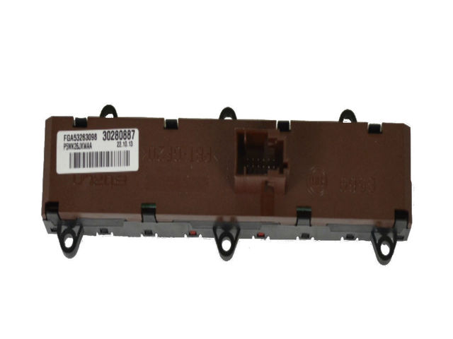 Headlight / Instrument Panel Dimmer and Dome Light Switch - Mopar (5MK26JXWAA)