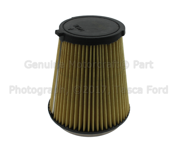 FA1922 - Engine: Motorcraftâ„¢ Air Filter for Ford: F-150, Mustang Image