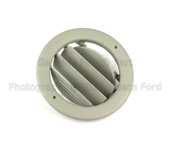 7L1Z19893AA - Body: Louver for Ford: Expedition | Lincoln: Navigator Image