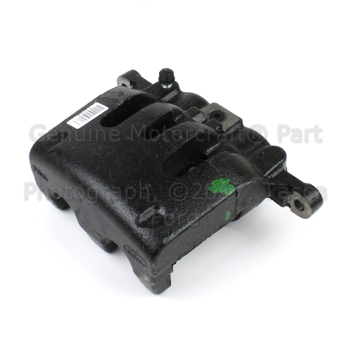 AC3Z2553A - Brakes: Caliper for Ford: F-250 Super Duty, F-350 Super Duty, F-450 Super Duty Image