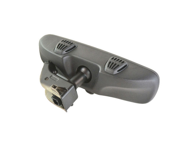 68229830AA - Glass: Inside Rear View Mirror for Mopar Image