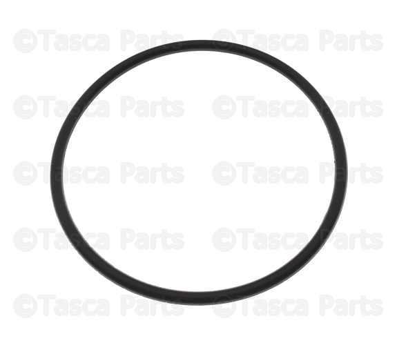 21049ZL80C - : Water Pump Assembly O-Ring for Nissan: 350Z, Altima, Frontier, Maxima, Murano, NV1500, NV2500, NV3500, Pathfinder, Quest, Xterra Image