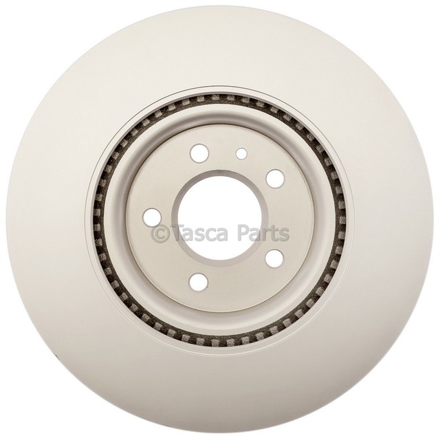 19390539 - : Front Disc Brake Rotor for GM Image